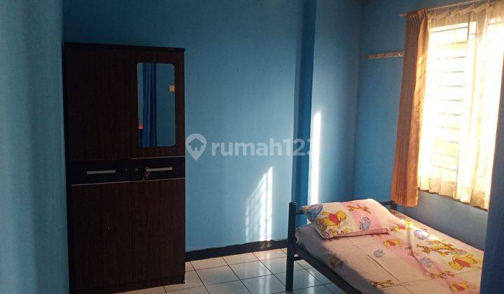 Apartement Buah Batu Park Apartement 2 BR 3