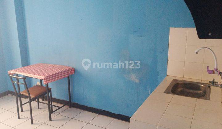 Apartement Buah Batu Park Apartement 2 BR 2