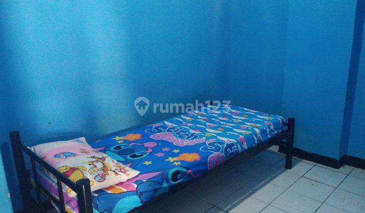 Apartement Buah Batu Park Apartement 2 BR 5