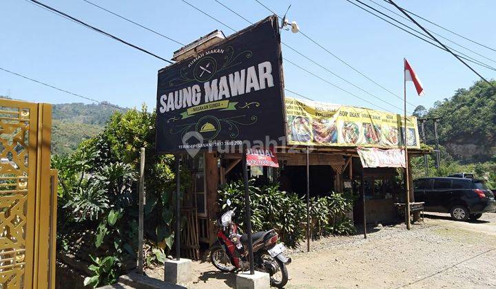 Ruang-usaha di Soreang, Bandung Bagus 1