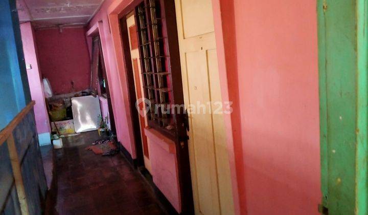 Rumah Nyaman di Bawah Harga Njop di Jl Ibrahim Adjie Bandung 2