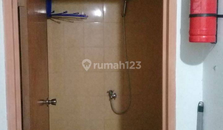 Buah Batu Park Apartement 2 BR Furnished 6