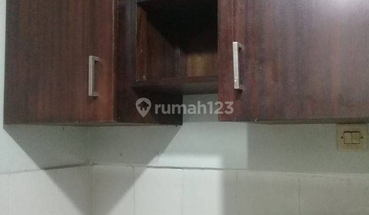 Buah Batu Park Apartement 2 BR Furnished 7