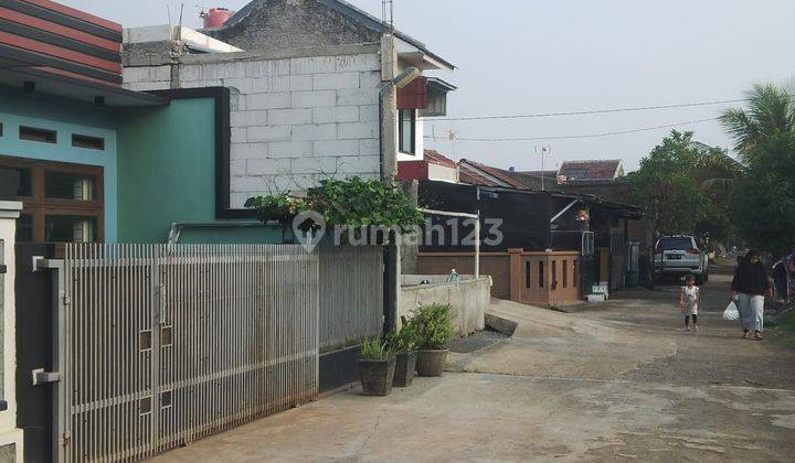 Rumah Bagus Daerah Cinunuk Cileunyi Bandung 1