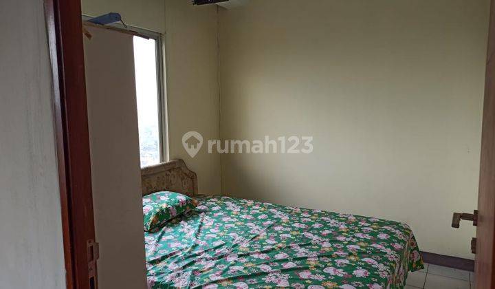 Apartement Buah Batu Park Apartement 2 BR 1