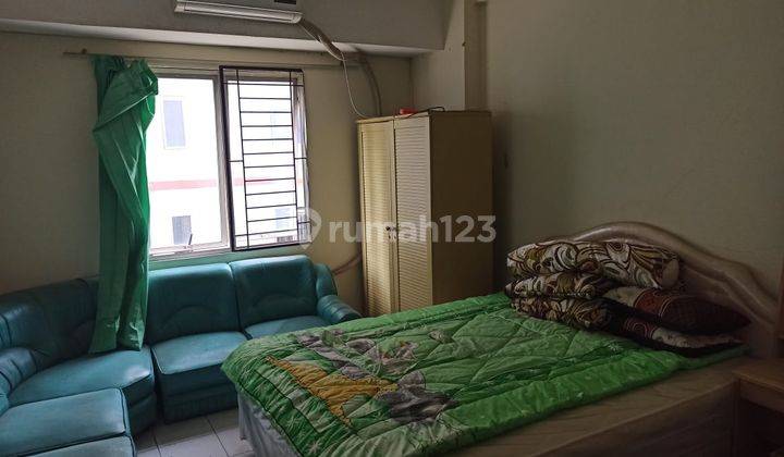 Apartement Buah Batu Park Apartement 1 BR 1