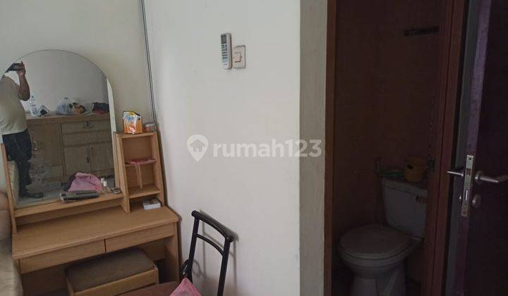 Apartement Buah Batu Park Apartement 1 BR 2