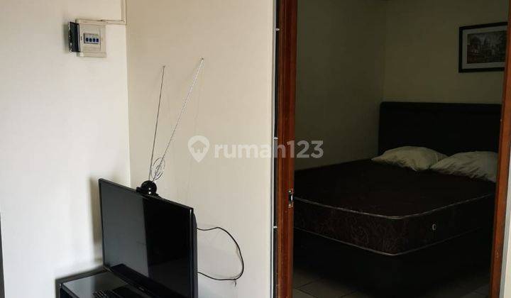 Apartemen Gateway Cicadas Tower Saphire 1