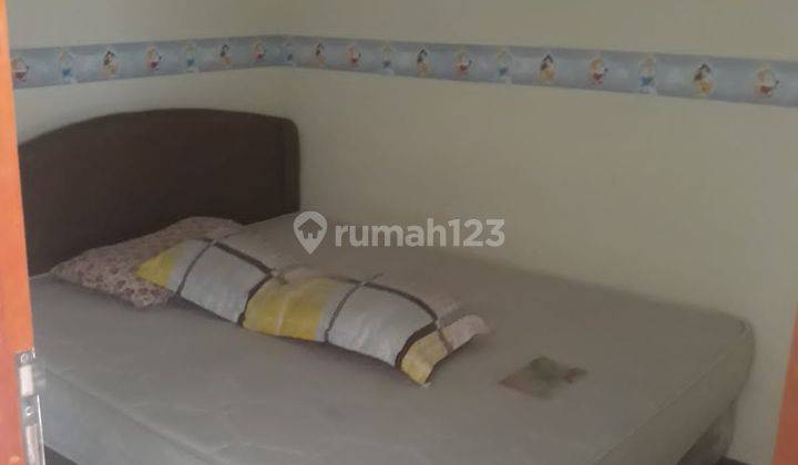 Apartement Buah Batu Park Apartement 2 BR 3