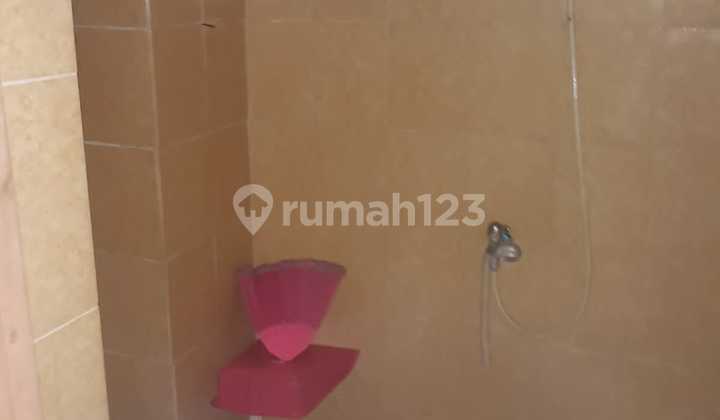 Apartement Buah Batu Park Apartement 2 BR 4