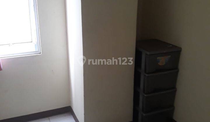 Apartement Buah Batu Park Apartement 2 BR 5