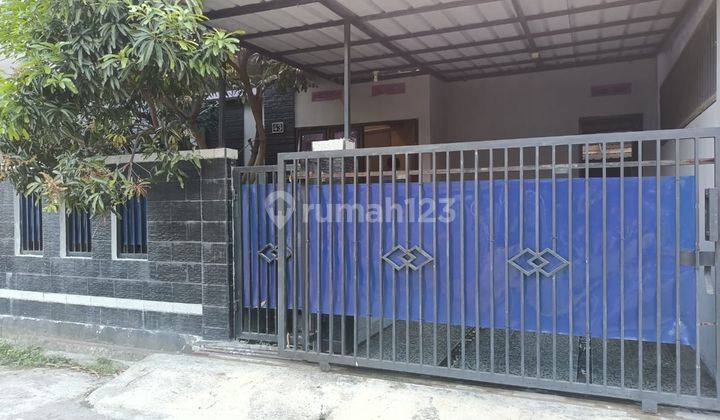 Rumah Cluster Siap Hunicisaranten Kulon Arcamanik Bandung 1