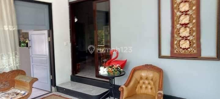 Rumah Peruntukan Cafe Dekat Gerbang Citra Green 1