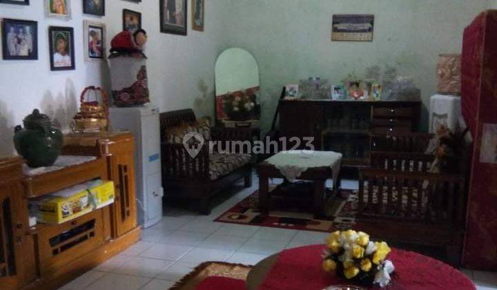 Rumah Kujang Sari Haji Badran 2