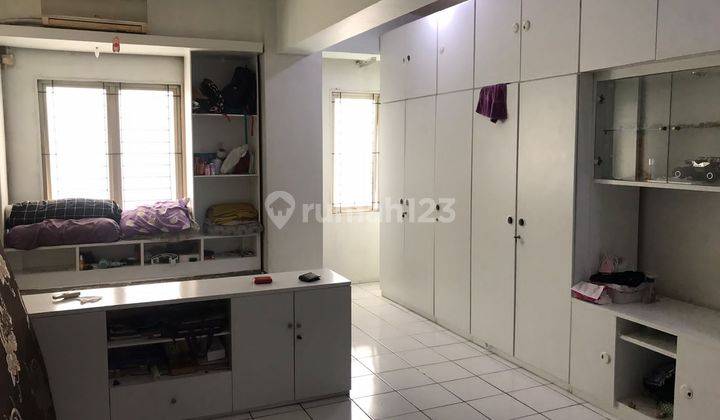 Apartemen Buah Batu Park  2