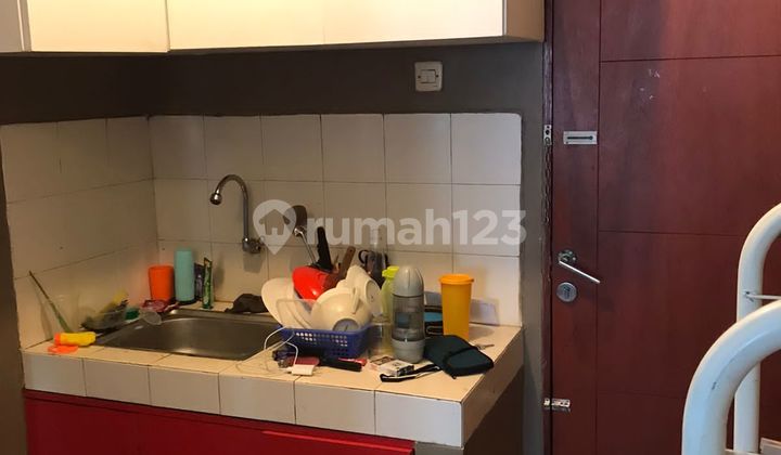 Apartemen Buah Batu Park  3