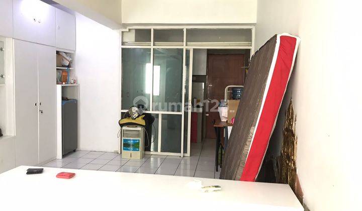 Apartemen Buah Batu Park  4
