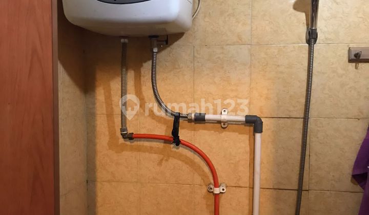 Apartemen Buah Batu Park  5