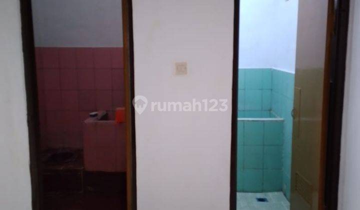 Rumah Nyaman Perum Cijerah 2