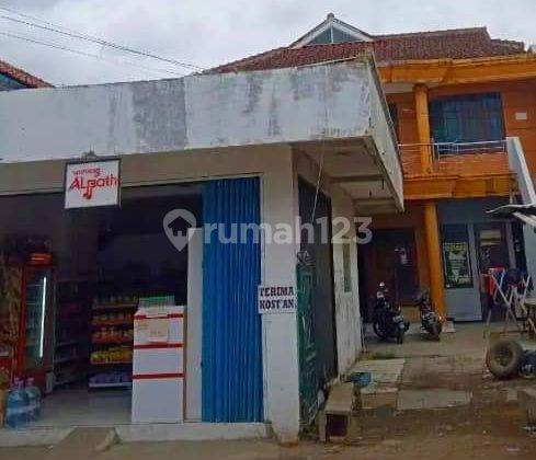 Rumah Kostan Sayap Kopo Cibolerang  1