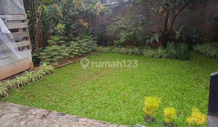 Rumah Bagus di Jalan Budi Cimahi 1