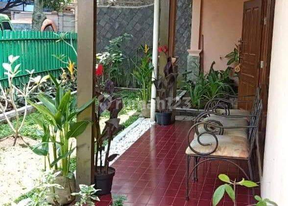 Rumah Bagus di Cibaduyut Lama 1