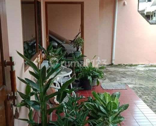 Rumah Bagus di Cibaduyut Lama 2