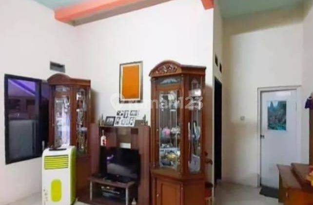 Rumah Siap Huni Cilengkrang Bandung 2