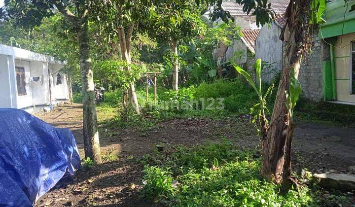 Tanah di Jual Sayap Padalarang 1