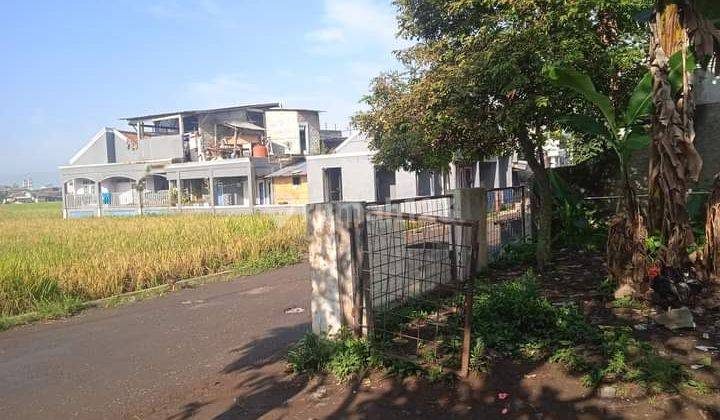 Tanah di Jual Sayap Padalarang 2