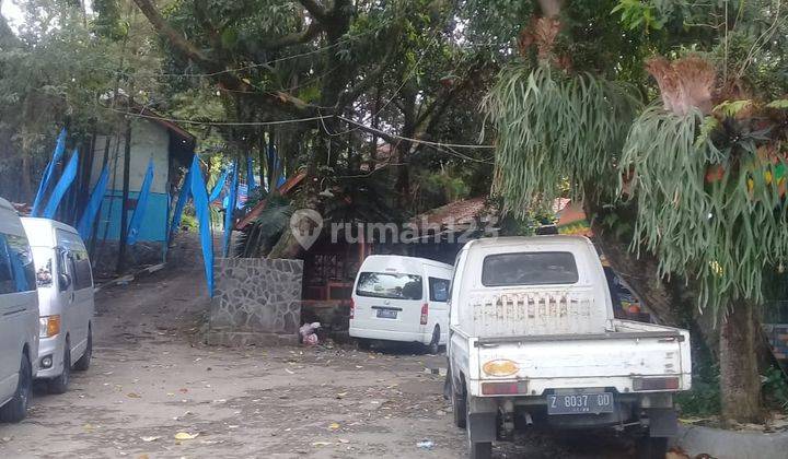 Lahan Produktif Ex Restoran di Dr Djunjunan Bandung  2