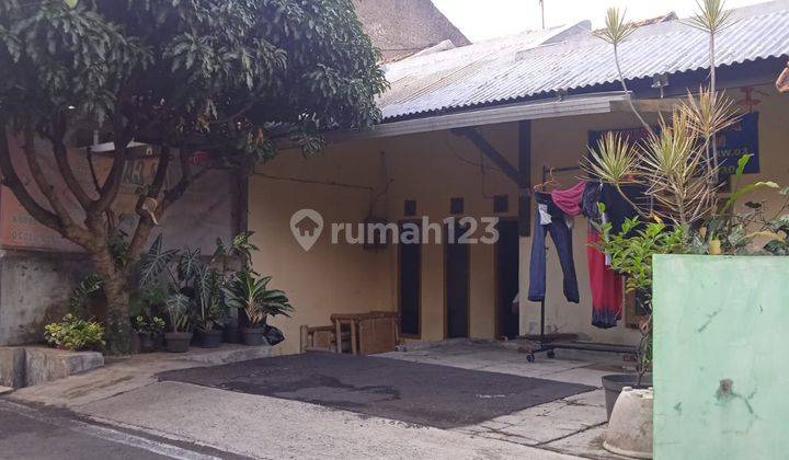 Rumah Satu Lantai Sarijadi 2