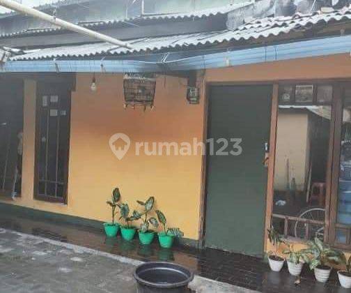 Rumah Hook Bojongraya 1