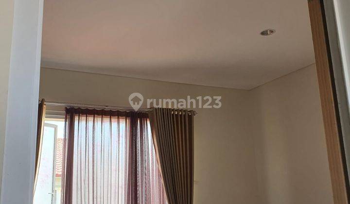 Rumah Siap Pakai Di Tengah Kota Cempaka Indah Paledang 5