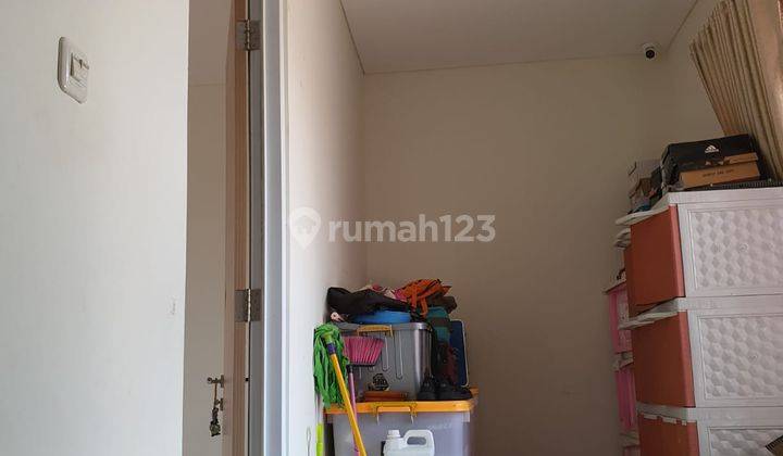 Rumah Siap Pakai Di Tengah Kota Cempaka Indah Paledang 4