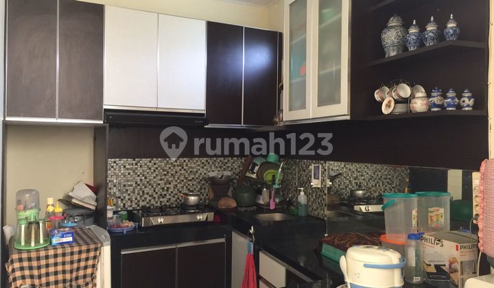 Green Grande Complex House