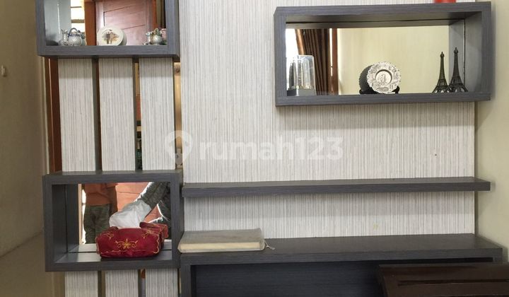 Green Grande Complex House 2