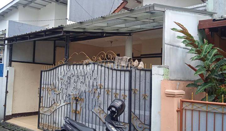 Rumah Nyaman di Cijerah 2 1