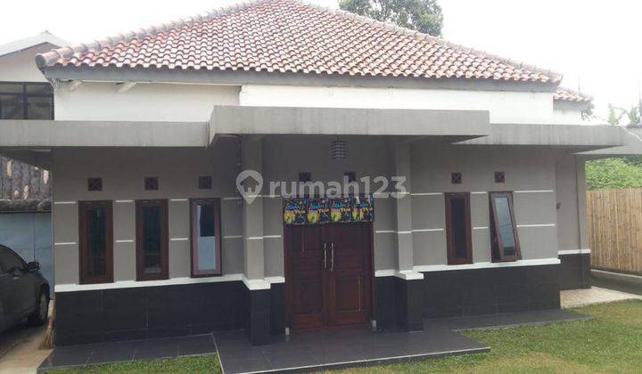 Rumah Dekat Gumilang Regency 1