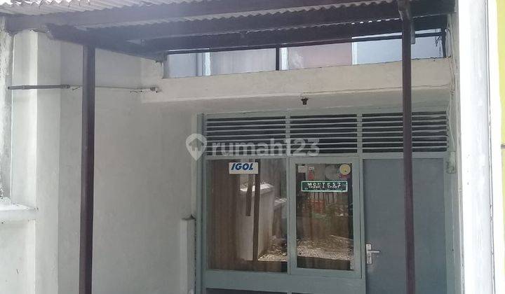 Rumah di Main Road Ahmad Yani. 16