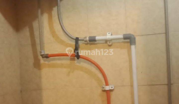 Apartemen Buah Batu Park  2