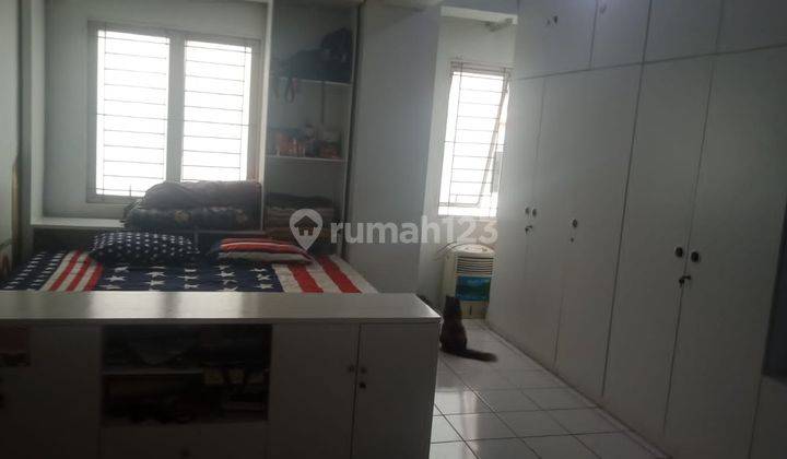 Apartemen Buah Batu Park  5
