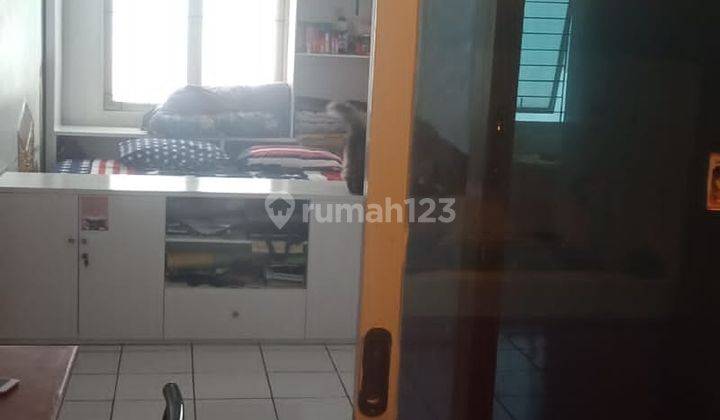 Apartemen Buah Batu Park  6