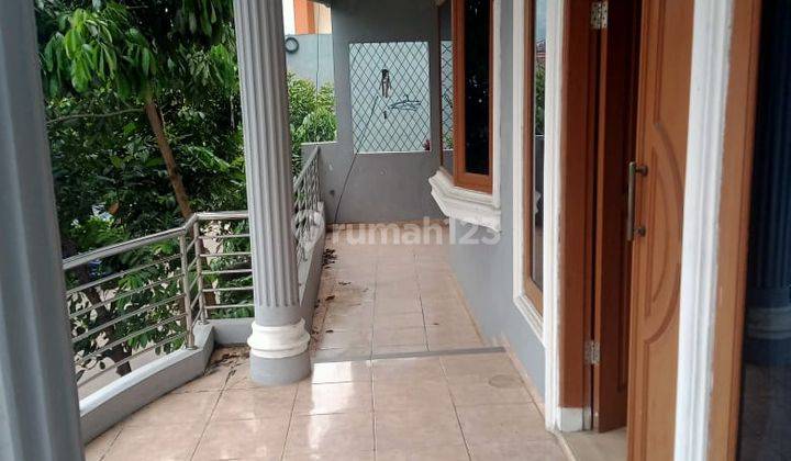 Rumah 2 Lantai di Perumahan Pondok Cipta Mas Batu Jajar 1