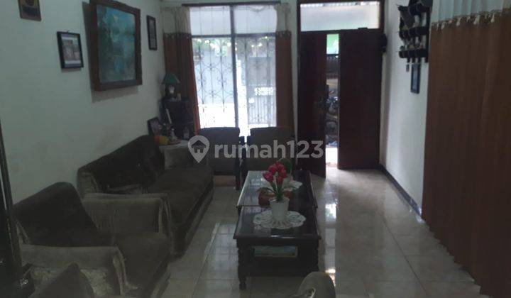 Rumah Nyaman Daerah Cijerah 2