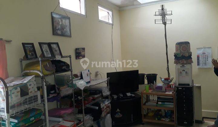 Rumah Nyaman Daerah Cijerah 1