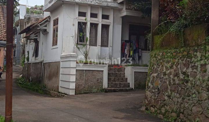 Rumah Hitung Tanah Bojongkoneng 2