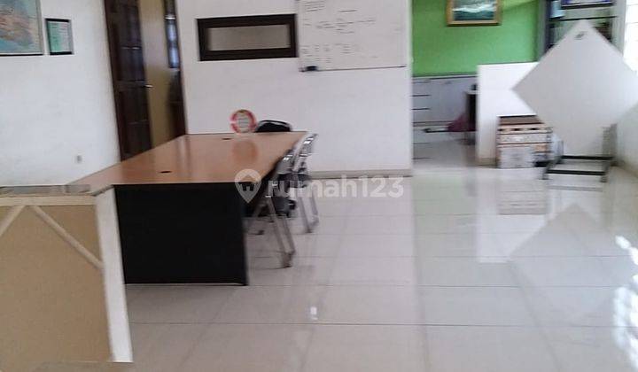 Bangunan Toko Strategis Mainroad Margacinta Buahbatu 3