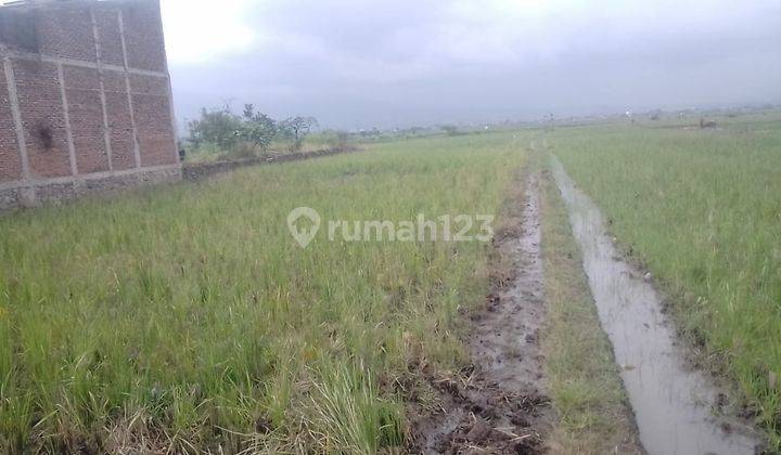 Tanah Kosong di Bojong Kunci Katapang 1