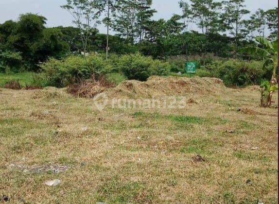 Tanah Bojong Sayang Soreang Dekat Polres 2